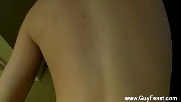 Gay clip of Trace and William haven'_t shot a flick in a while but