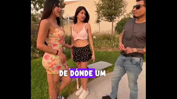 Un chico nos reconoci&oacute; en la plaza a mi amiga y a mi roxanhot96 jaydarkwood 