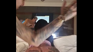 Carioca Jasmeco Em Sexo Forte A Mineira Cavalona India Cici Que Sentou Gostoso Na Piroca Do Magrinho Dotado Part 1 - Completo No Red E Sheer thumbnail