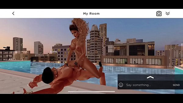 Imvu sex