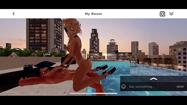 Imvu sex