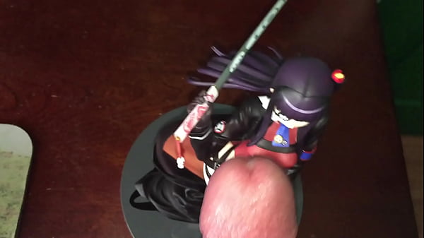 Shikabane Itsuka SoF bukkake 1