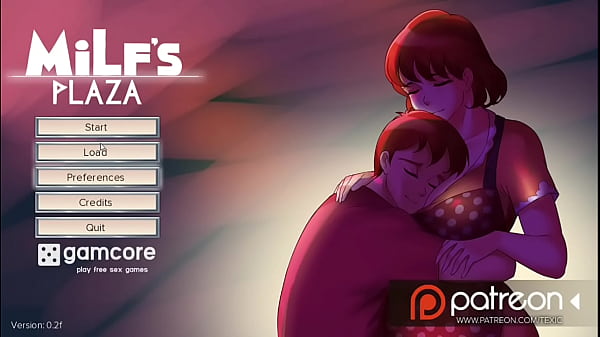 Nonton Milf's Plaza thumbnail