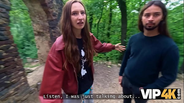 Vip4k bf doesn't mind when the hunter fucks his gf 