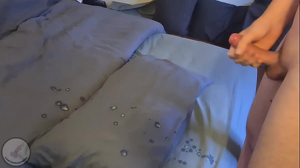 Play MP4 - When you don't cum for a month &lpar;No Nut November&rpar;