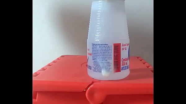 arregacando o rabo 