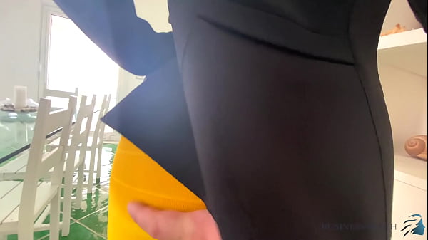 Play MP4 - hot business woman gets fucked in several positions in a luxury villa - business-bitch