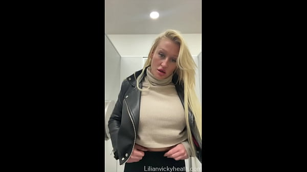 Hope im not too distracting