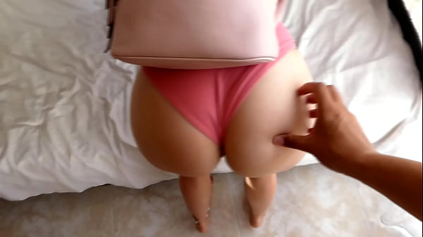 Student Moans And Asks For More Cock thumbnail