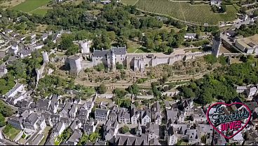 Nonton Maya Et Pam, Deux Belles Blondes, Veulent Baiser Ensemble thumbnail