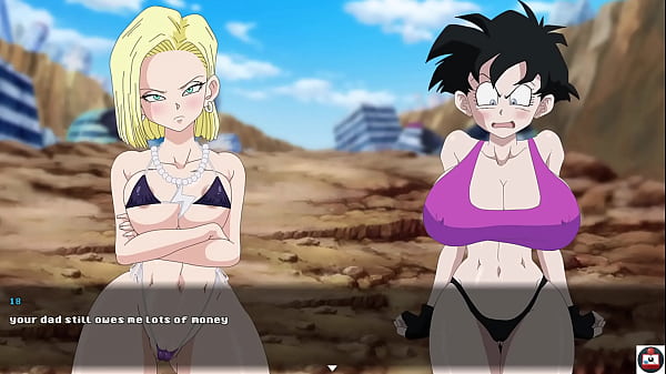 Super Slut Z 01 Nc thumbnail