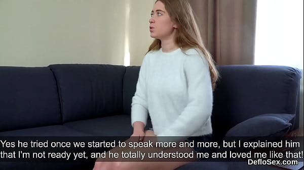 Incredible teen pleases pink_vagina untilshe is coming