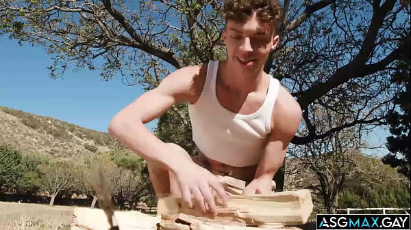 Brogan Teaching Jack Valor A Lesson About Morning Wood thumbnail