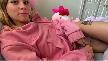 Petite Step Daughter Day Off thumbnail