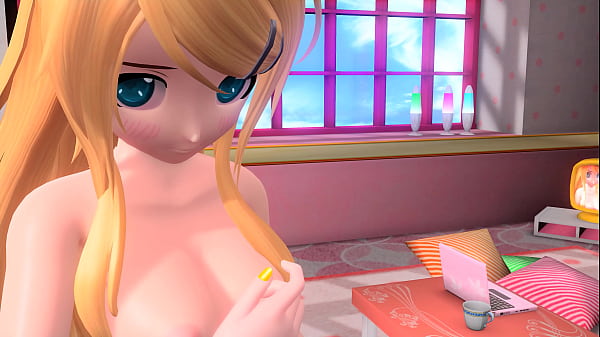 Hatsune Miku Se Vuelve Loca Por Sexo Mod thumbnail