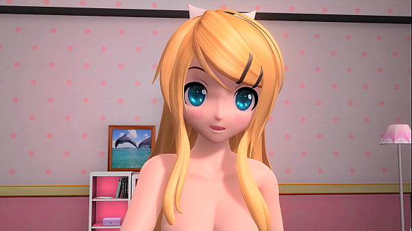 Nonton Hatsune Miku Se Vuelve Loca Por Sexo Mod thumbnail