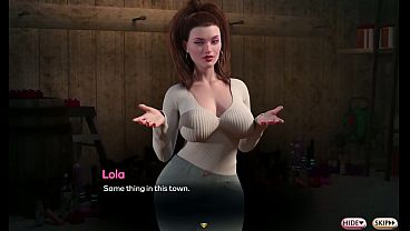 Проходження гри - Симфонія Змії, Частина 35 thumbnail