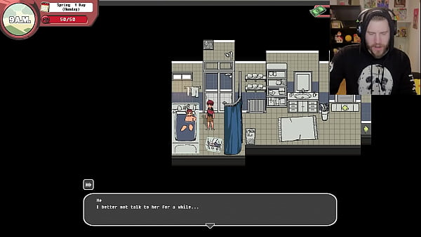 The Reason Why My step Dad Disappeared (Spooky_Milk Life) [Uncensored]