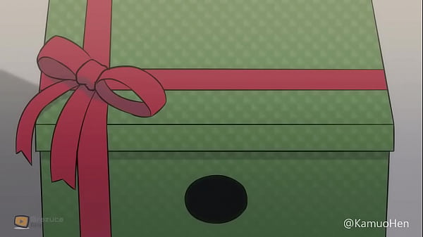 A gilt from santa to a good boy 