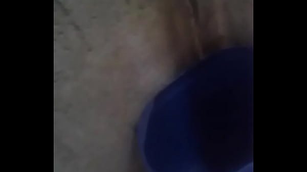 masturbando una gran polla