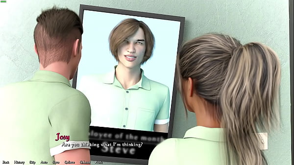 Being a dik #01 meeting josy