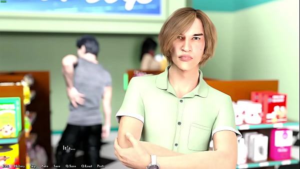 Being a dik #01 meeting josy