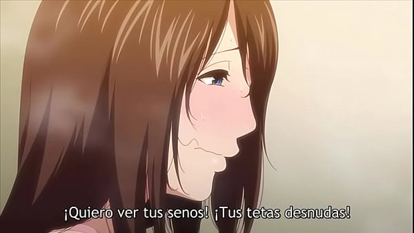 Mi hermanastra meayuda ir al baño