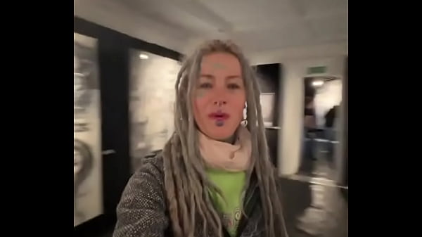 Nonton At An Art Exhibition! ?what&rsquo;s Your Favorite Type Of Art?#artexhibition #creative #inspiration #artlover #inkedmo... thumbnail