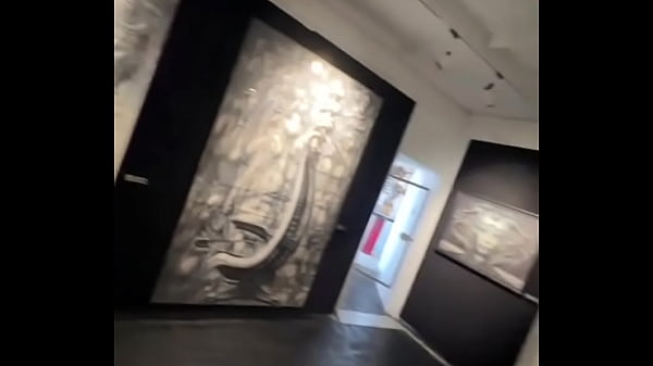 At an art exhibition what&rsquo;s your favorite type of art #artexhibition #creative #inspiration #artlover #inkedmo 