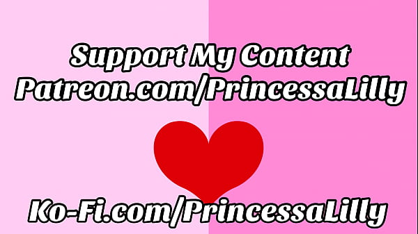 Nonton "silly For Princessalilly" (being Tricked Into Erotic F4m, Audio Only) thumbnail