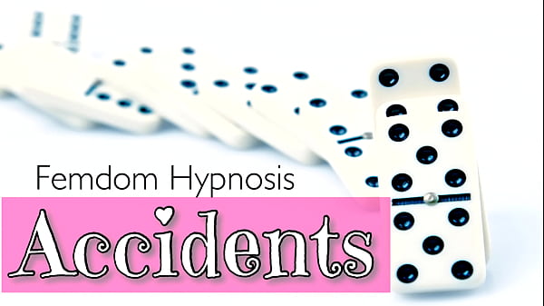 Accidents Femdom Covert by PrincessaLilly AUDIO