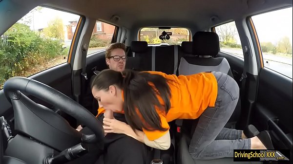 TeenPixiee Little drilled by instructor