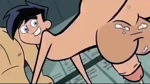 Play MP4 - Danny animation