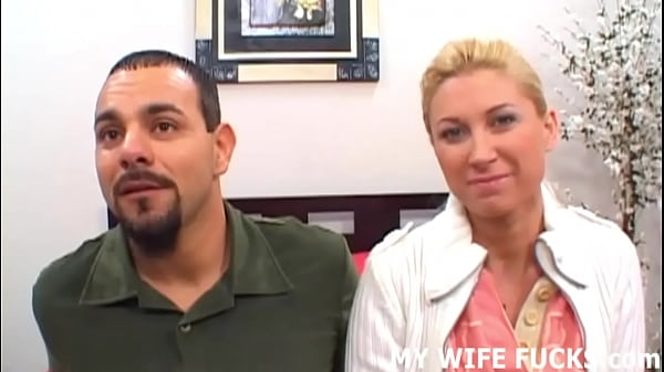 Play MP4 - I want to watch my wife fucking a pornstar