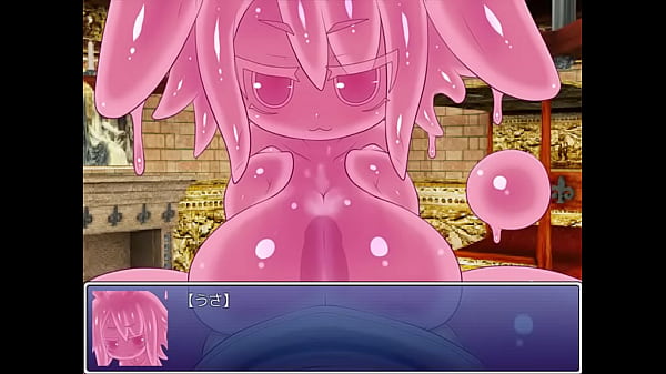 再始動 もんむすくえすと パラドックスRPG バニースライム