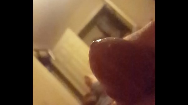 Huge slow motion cumshot