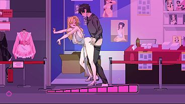 The censor convention scenes