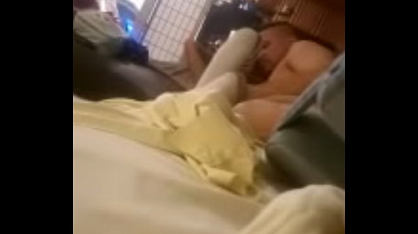 18yr Sitter kept flirting after I got home from work.