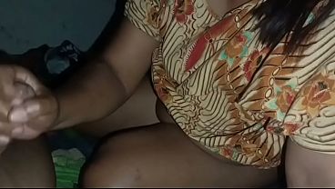 Test Durasi Bercinta Ibu mertua 