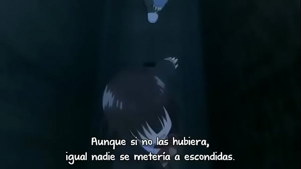 Higehiro, I Shaved. Cap 11 