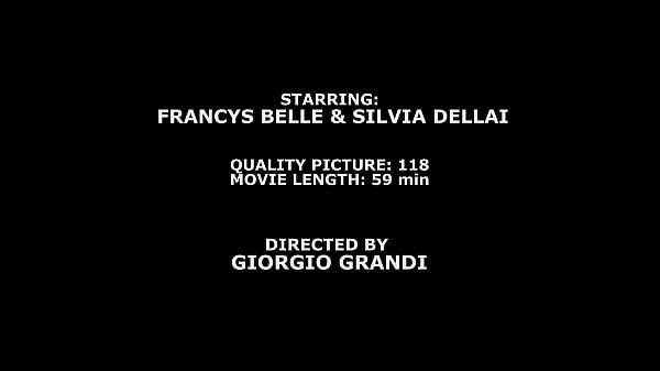 Pee between girls francys belle & silvia dellai 2on2 atogm dap gapes buttrose pee drink creampie swallow gio2077 