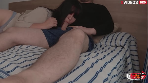 Madrastra Sexo Familiar Con Hijastro thumbnail