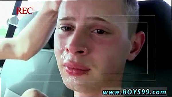 Young small white men gay sex videos Snatched And Stuffed With Cock 