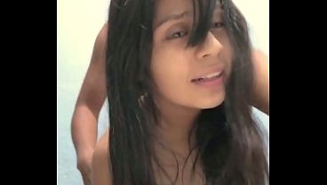 Video Mexicano Casero De Verdad, No Mamadas 