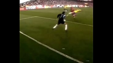 Asombroso edit de Ronaldo el Fenomeno 2002