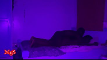 Midnight Sex ( Couple Make Love At Midnight) thumbnail