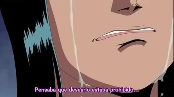 Play MP4 - Luffy declara la guerra