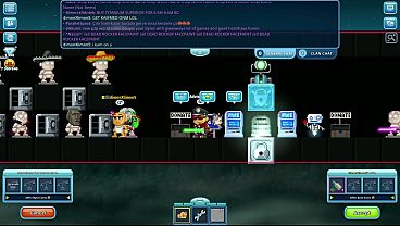 Pixel worlds glitch