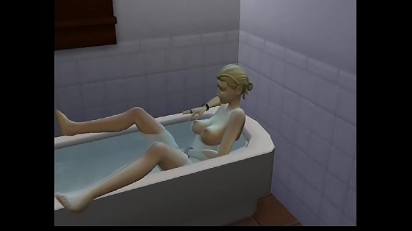 Step Daughter Squirting Later Talking With thumbnail