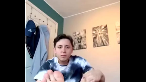 Nonton We Got A New One Boyz Javsfeet2 Is Looking For Some Attention.see This Video Now On My Site. thumbnail